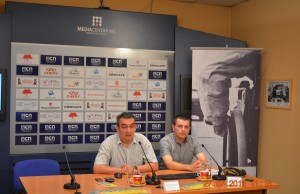 Ljudi i raskršća – završna press konfrencija