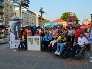 Uklonite barijere – Iskorenite diskiminaciju