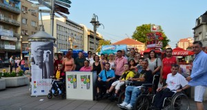 Uklonite barijere – Iskorenite diskiminaciju