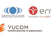 Saopštenje organizacija za zaštitu ljudskih prava povodom katastrofalnih uslova stanovanja za Rome koji su iseljeni iz neformalnog naselja Belvil u Niš