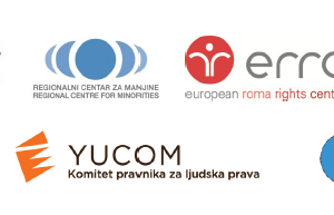 Saopštenje organizacija za zaštitu ljudskih prava povodom katastrofalnih uslova stanovanja za Rome koji su iseljeni iz neformalnog naselja Belvil u Niš