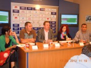 PODRŠKA PARADI PONOSA