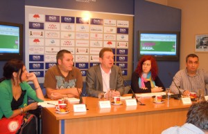 PODRŠKA PARADI PONOSA