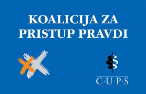 Koalicija za pristup pravdi zahteva poštovanje dostignutih prava i sloboda