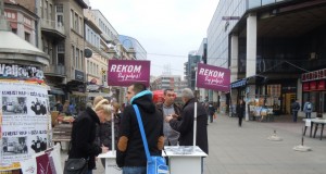 REKOM za budućnost mladih