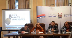 Javni forum – Diskriminacija Roma u Srbiji
