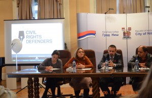 Javni forum – Diskriminacija Roma u Srbiji