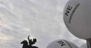 Antifašizam – Moj izbor