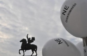 Antifašizam – Moj izbor