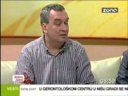 TV Zona, Jutro 02.11.2012.