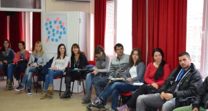 Radionica „PRAVA MARGINALIZOVANIH GRUPA“