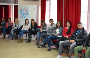 Radionica „PRAVA MARGINALIZOVANIH GRUPA“