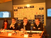 10.decembar – Press konferencija