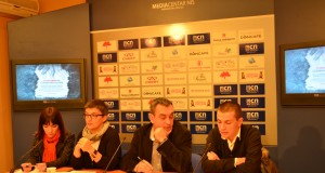 10.decembar – Press konferencija