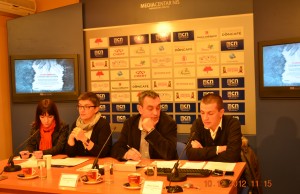 10.decembar – Press konferencija