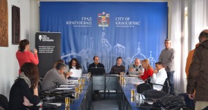 Javni forum u Kragujevcu “Diskriminacija Roma u Srbiji”