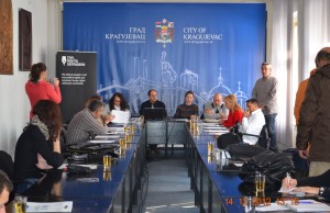 Javni forum u Kragujevcu “Diskriminacija Roma u Srbiji”