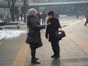 Evropski dan zaštite podataka o ličnosti – Akcija u Valjevu