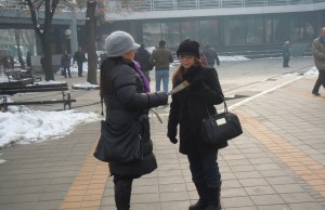 Evropski dan zaštite podataka o ličnosti – Akcija u Valjevu