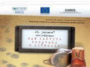 Saopštenje povodom obeležavanja dana zaštite podataka o ličnosti