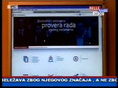 RTV BelleAmie, Slike dana – Otvoreni parlament, 25.02.2013.
