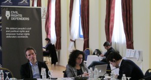 Forum Pravnici za Pravnike, Drač, 14 – 16. mart