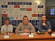 Press koferencija – Slobodna zona u Nišu