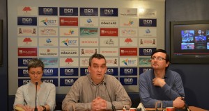 Press koferencija – Slobodna zona u Nišu