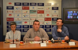 Press koferencija – Slobodna zona u Nišu