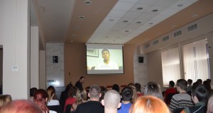 Održana projekcija filma i debata za srednjoškolce – Slobodna zona u Nišu