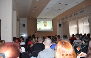 Održana projekcija filma i debata za srednjoškolce – Slobodna zona u Nišu