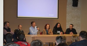 Održano prvo veče sedmog festivala Slobodna zona u Nišu