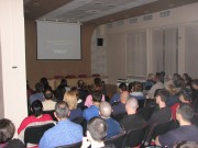 Održano drugo veče Slobodne zone u Nišu