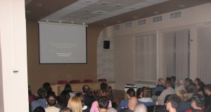 Održano drugo veče Slobodne zone u Nišu