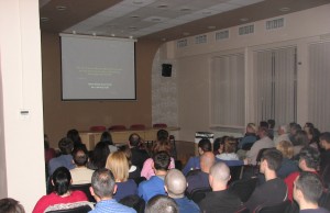 Održano drugo veče Slobodne zone u Nišu