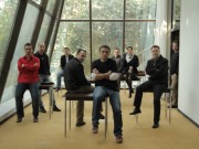 Slobodna zona u Nišu – projekcija za učenike srednjih škola