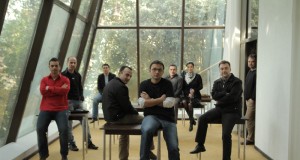 Slobodna zona u Nišu – projekcija za učenike srednjih škola