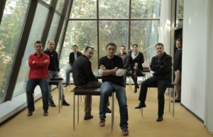 Slobodna zona u Nišu – projekcija za učenike srednjih škola