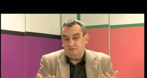 RTV Belle Amie Iz(među)redova 08.04.2013.