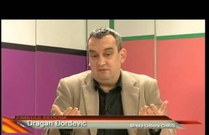 RTV Belle Amie Iz(među)redova 08.04.2013.