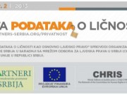 Zaštita podataka o ličnosti – Newsletter br. 2
