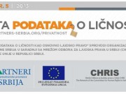 Zaštita podataka o ličnosti – Newsletter br. 5