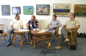 Zaštita privatnosti u Srbiji – predstavljanje istraživanja u Negotinu