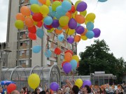 Obeležavanje međunarodnog dana borbe protiv homofobije i transfobije