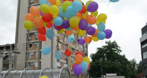 Obeležavanje međunarodnog dana borbe protiv homofobije i transfobije