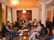 Zaštita privatnosti u Srbiji – predstavljanje istraživanja u Valjevu