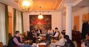 Zaštita privatnosti u Srbiji – predstavljanje istraživanja u Valjevu
