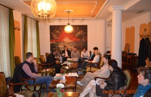 Zaštita privatnosti u Srbiji – predstavljanje istraživanja u Valjevu