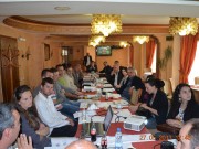 Zaštita privatnosti u Srbiji – predstavljanje istraživanja u Novom Pazaru