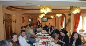 Zaštita privatnosti u Srbiji – predstavljanje istraživanja u Novom Pazaru